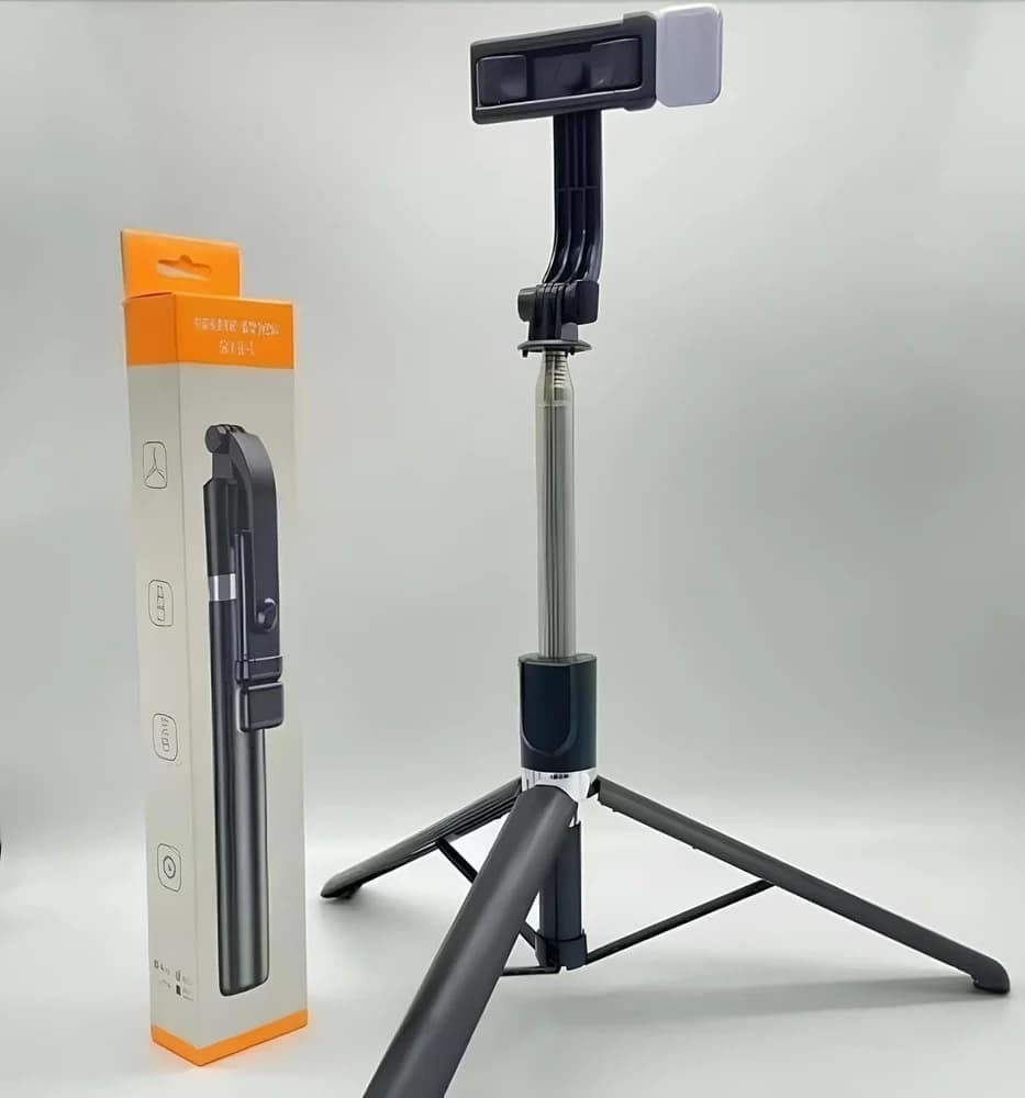 R1S-L Light Tripod Selfie Stick image 4