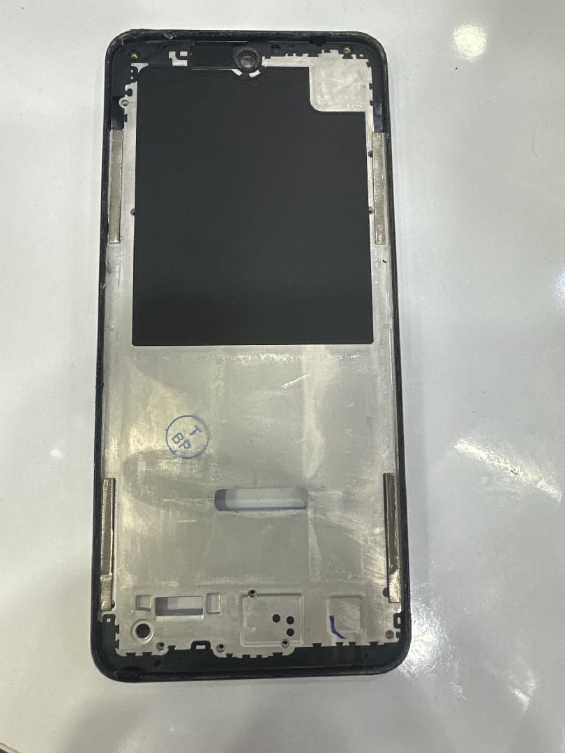 Redmi Note 10 5g Original Display Frame image 2