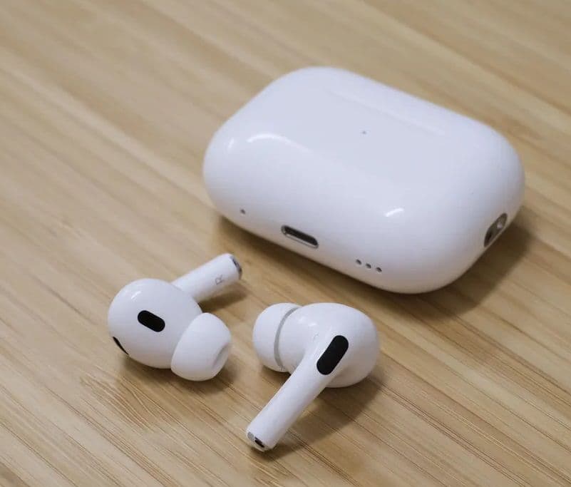 IMPORTED APPLE AIRPODS PRO2