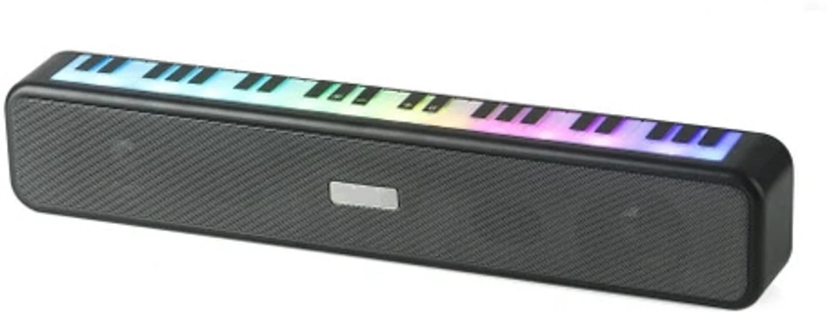 PP BT1107 Light up Wireless Speaker image 1