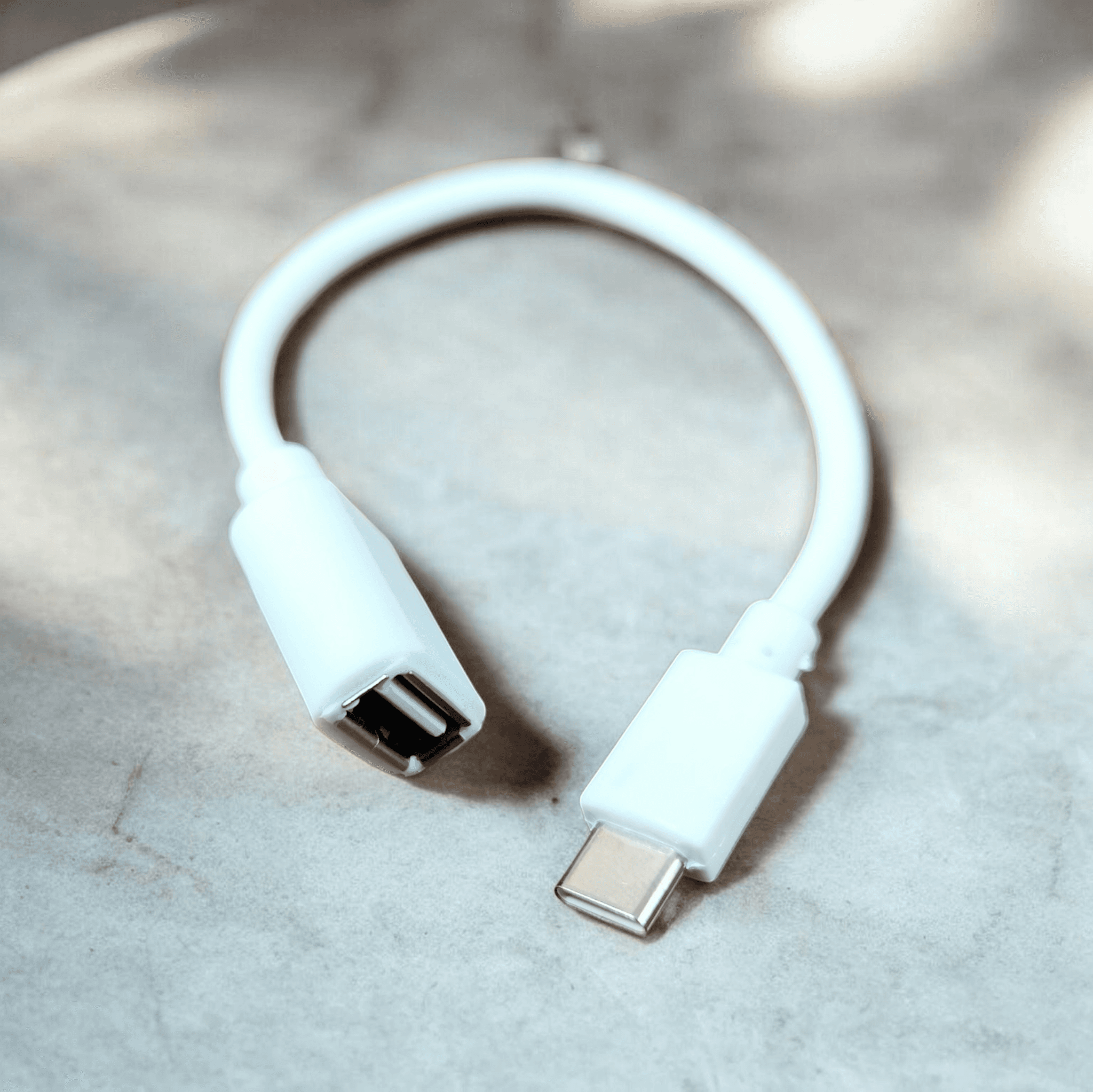 Type-C OTG