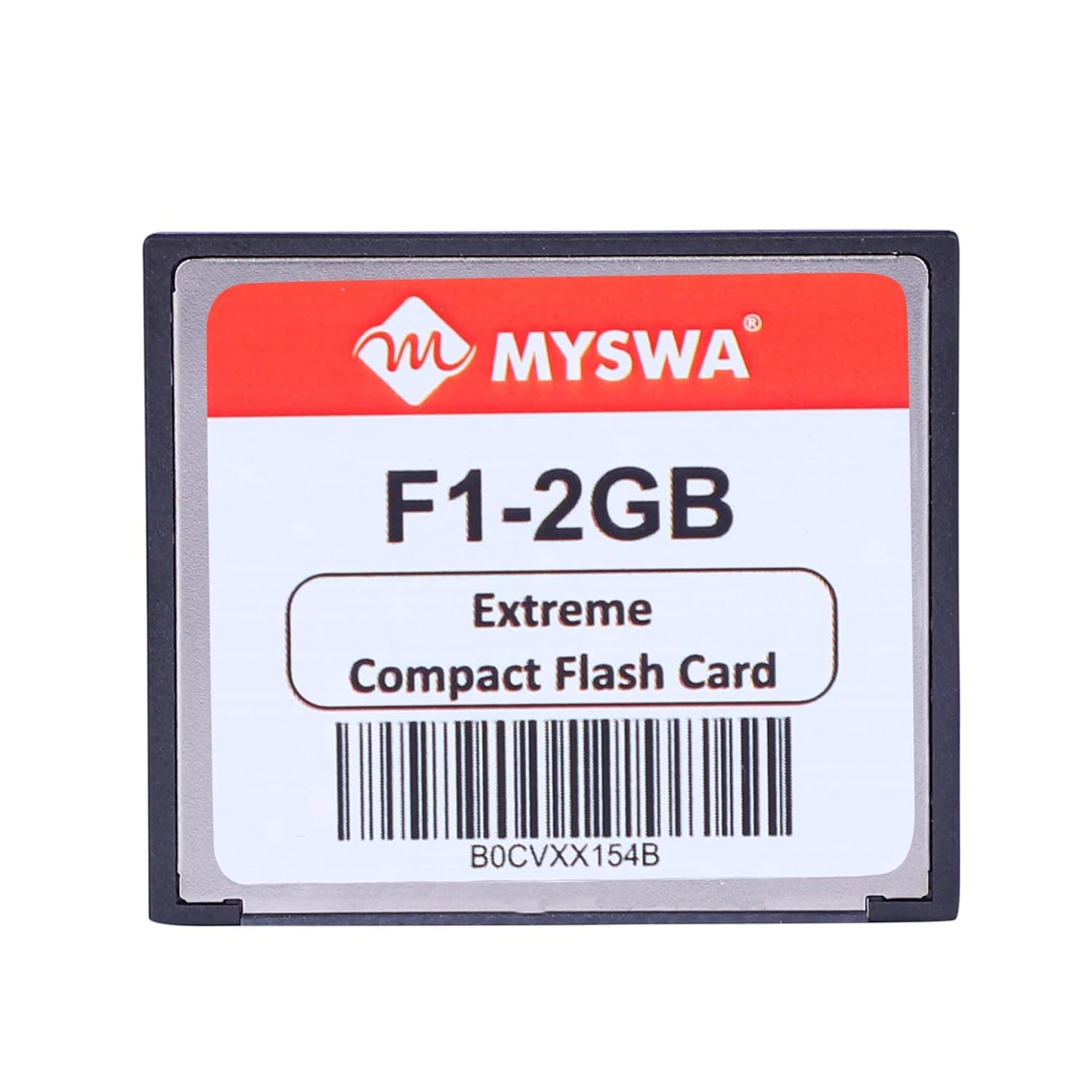 MYSWA F1 CF2GB F1 Extreme Compact Flash 2GB MLC