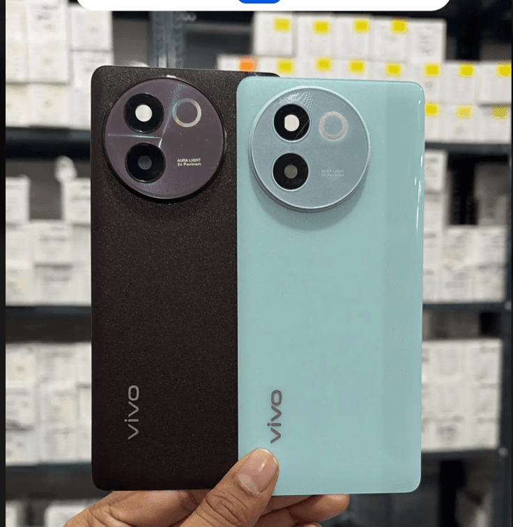 Vivo V30e 5G Back Panel