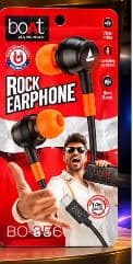 Boat Rock Earphone BO-B56