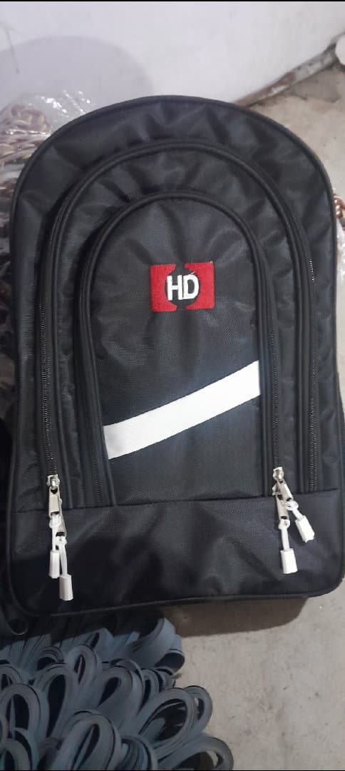 School And College Bags