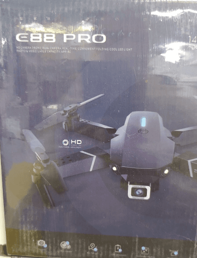 HD Camera Drone image 5