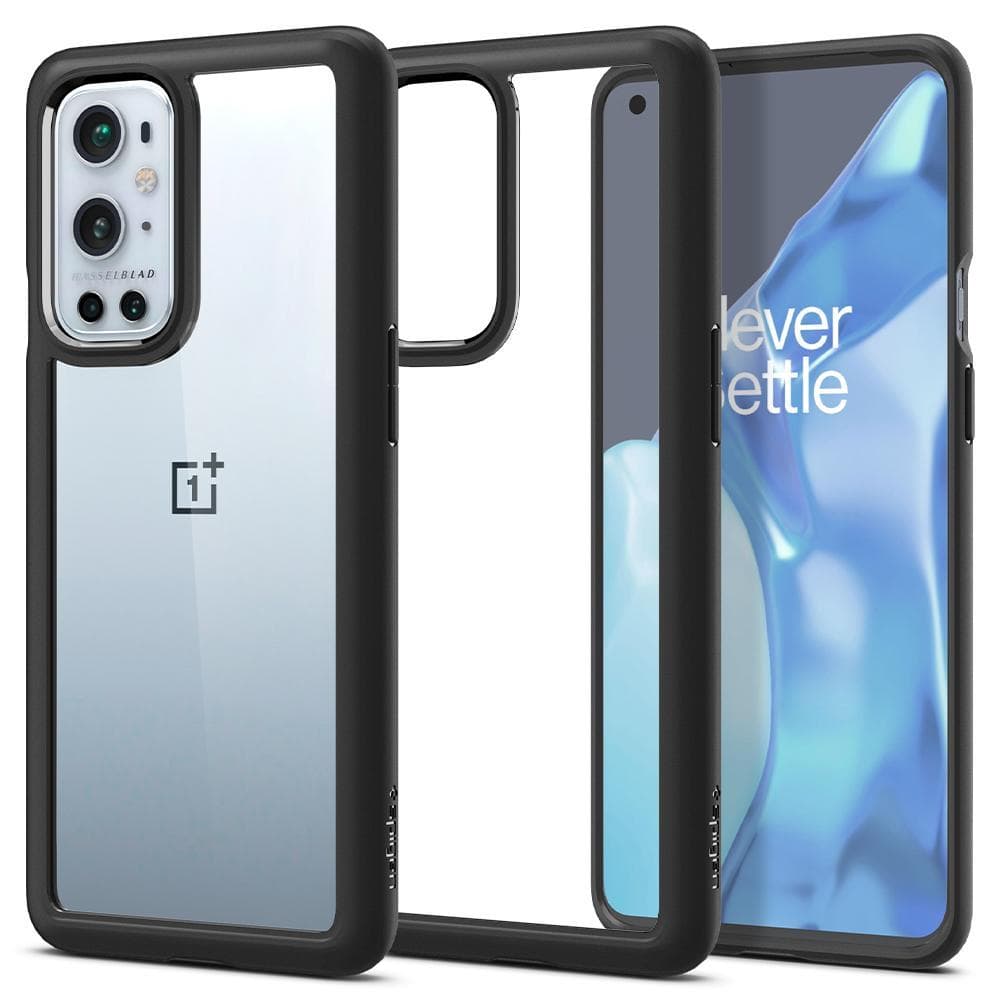 OnePlus 9 Pro Back Cover image 2