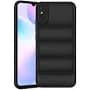 Redmi 9A Premium Back Cover image 3