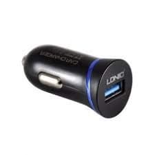 CC57 2USB Car Charger