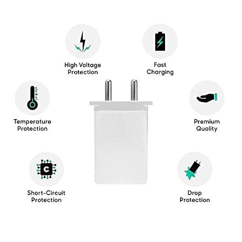 realme fast charger image 4