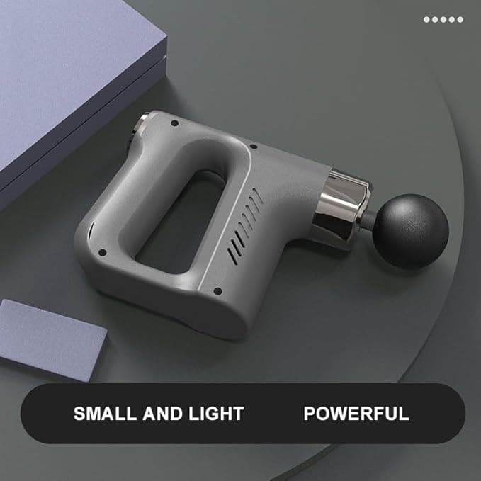 MAXTOP Fascial Gun image 2