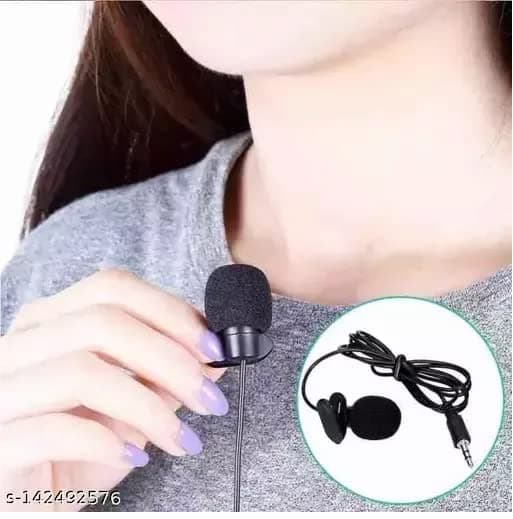 Wired Collar Mic image 3