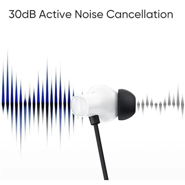 realme Wireless Neckband Earphone image 2
