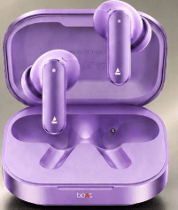 boAt Airdopes Zen 8 TWS Earbuds image 2