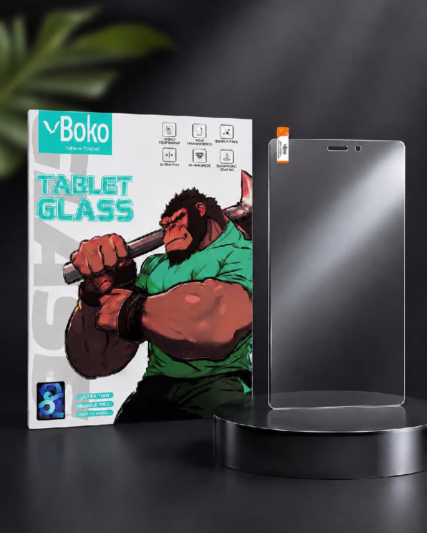 Tab Glass image 6