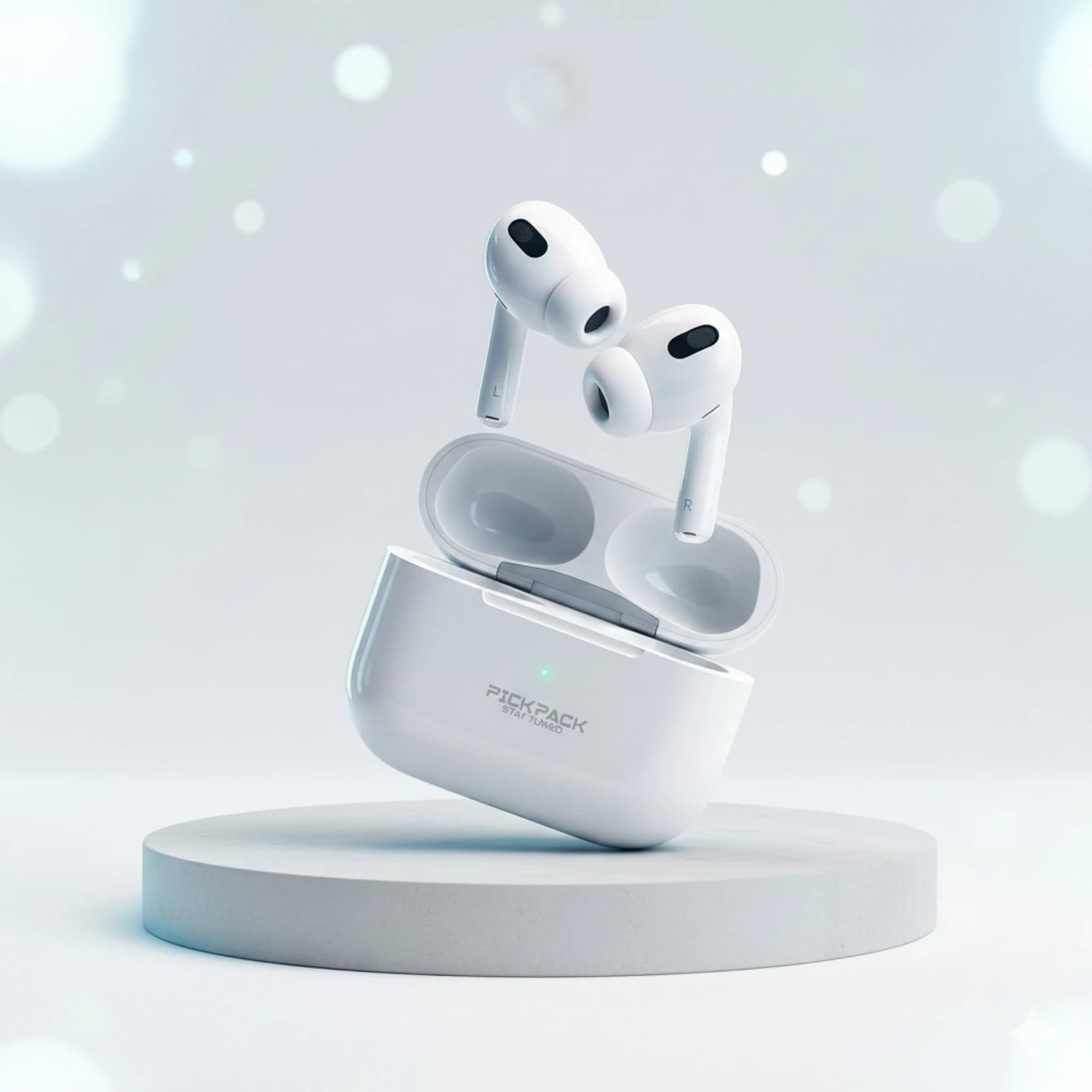 Pick Pack Pro TWS Earbuds image 3