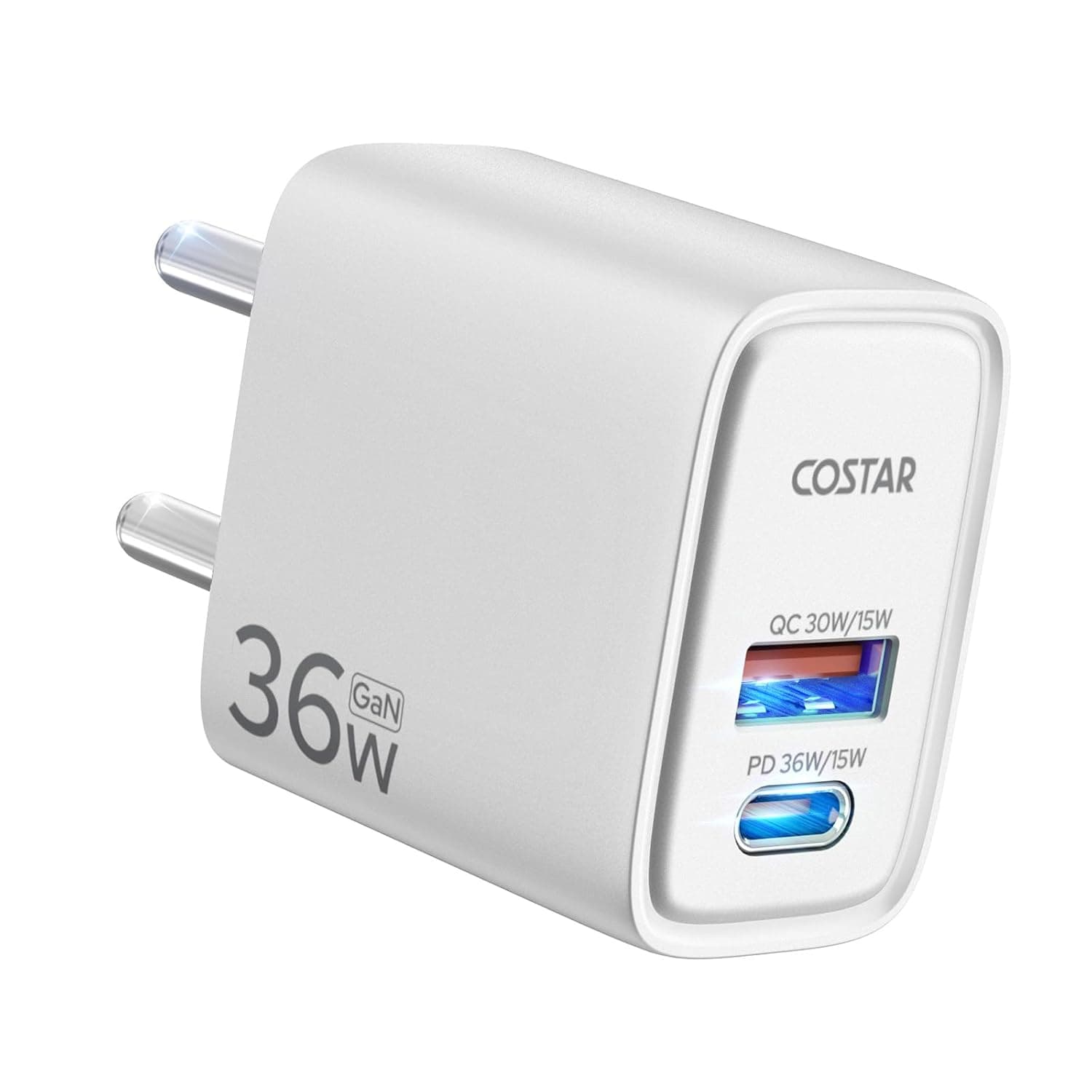 Travel Charger image 2