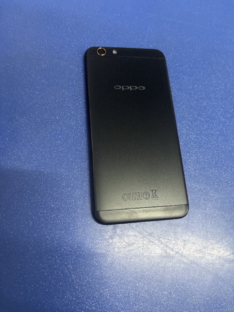 OPPO F1s BACK PANEL image 2