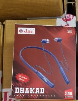 Premium Neckband