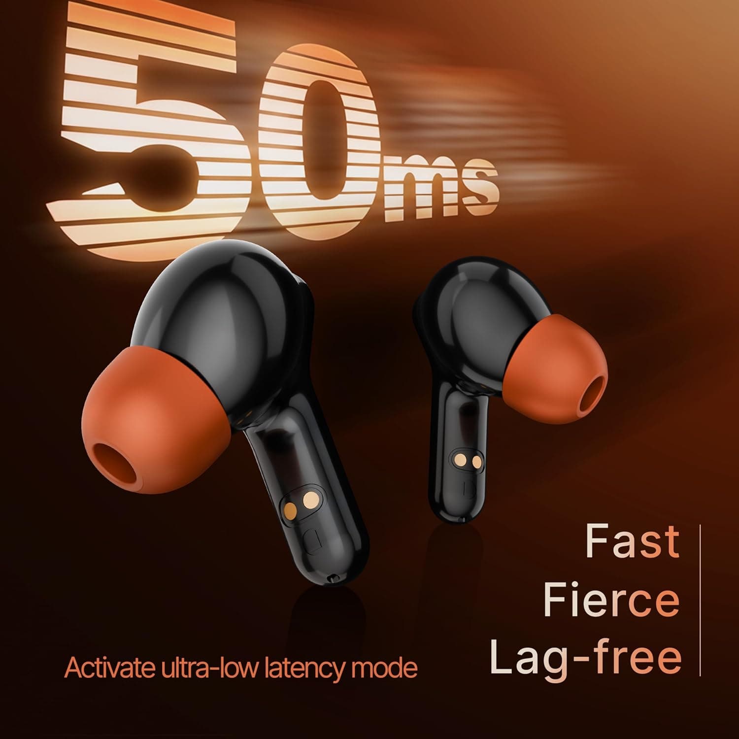 Mivi Super Pods Immersio TWS image 4