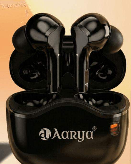 AARYA Smart Pods