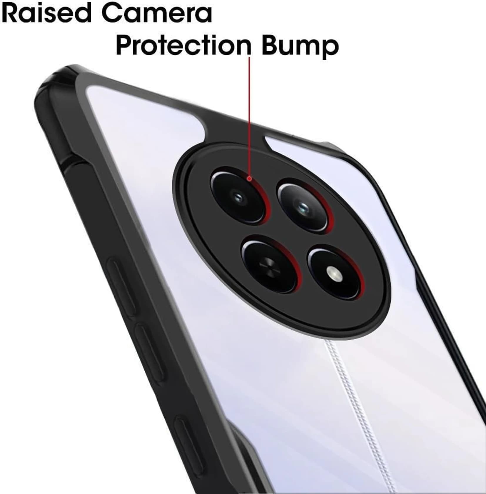 Realme 13 Pro Back Cover image 4