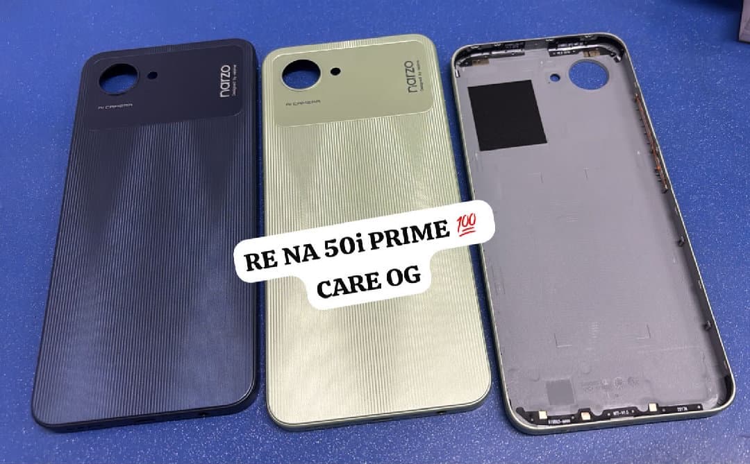 NARZO. 50i PRIME image 2