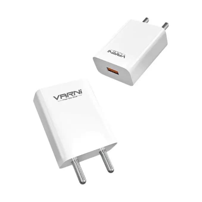Varni S CROW CH2 17W Fast Charger image 2