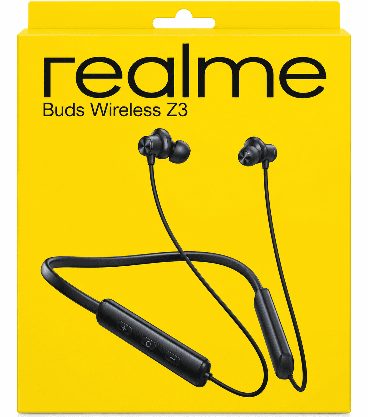 Realme Buds Wireless 3