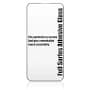 OVOG SuperX Edge To Edge Big Curved Glass image 3