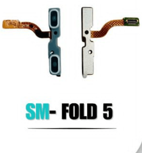 Samsung Fold 5 Volume Flex Cable / Vol Flex