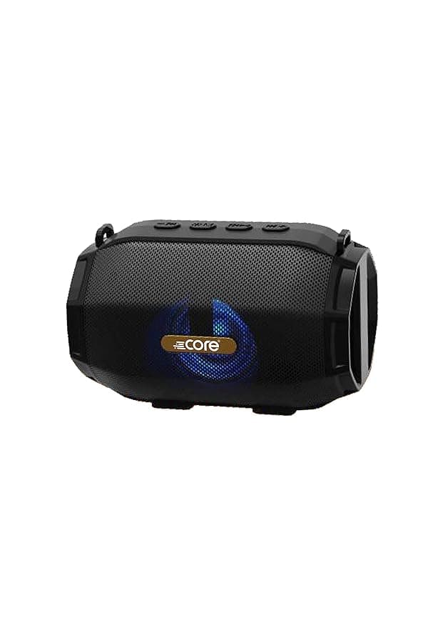CORE SPORTX Wireless Neckband Earphones