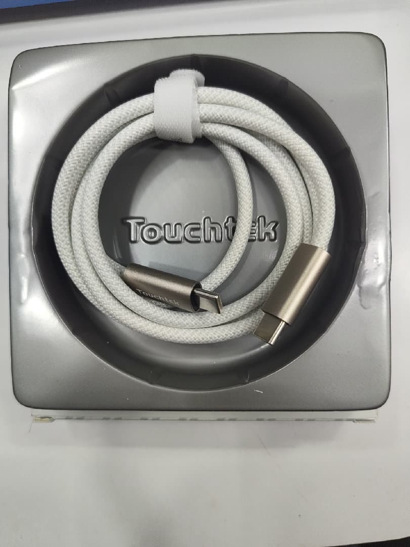 120WATT ULTRA FAST CHARGING