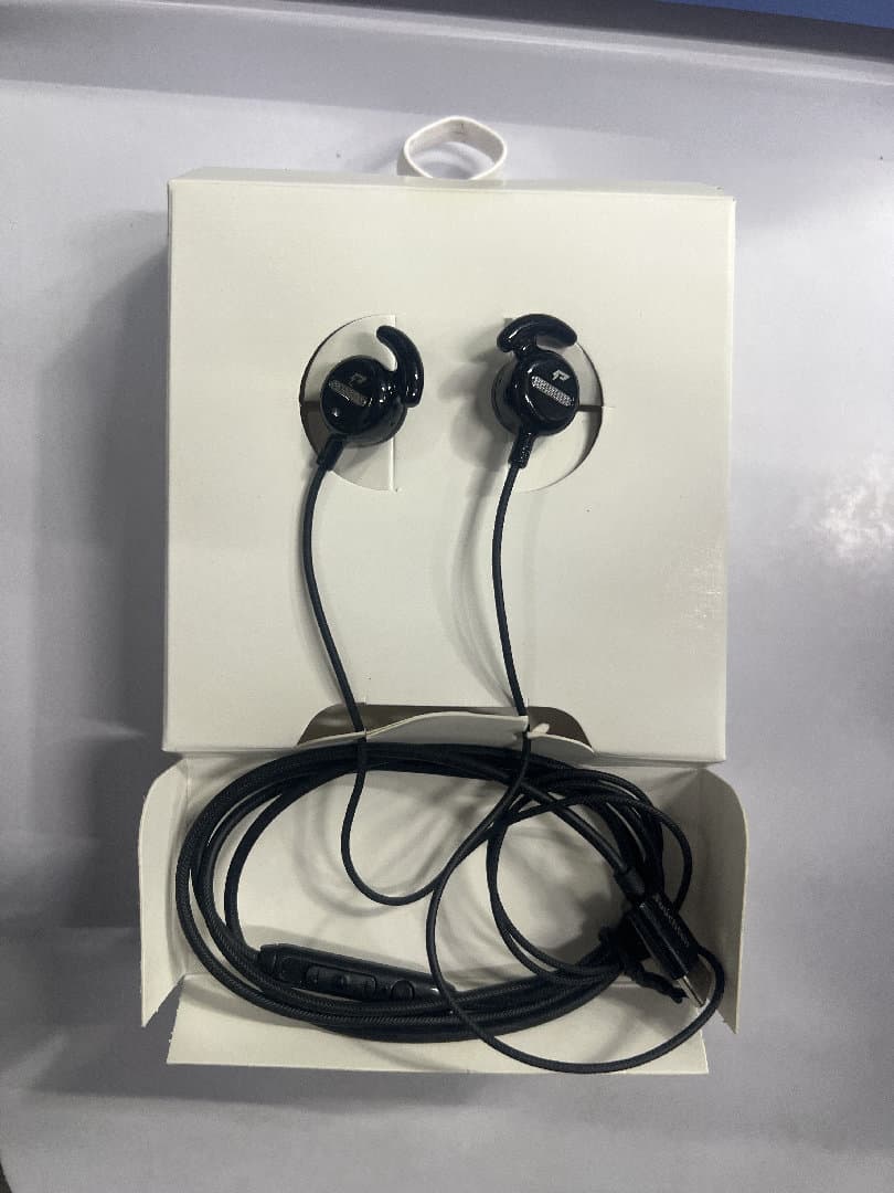 Type C Earphone image 3