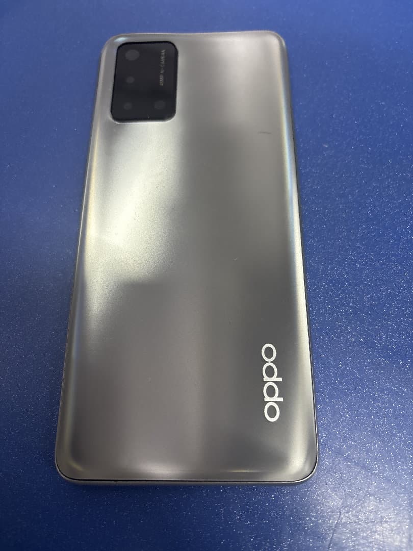 OPPO F19 BODY image 2