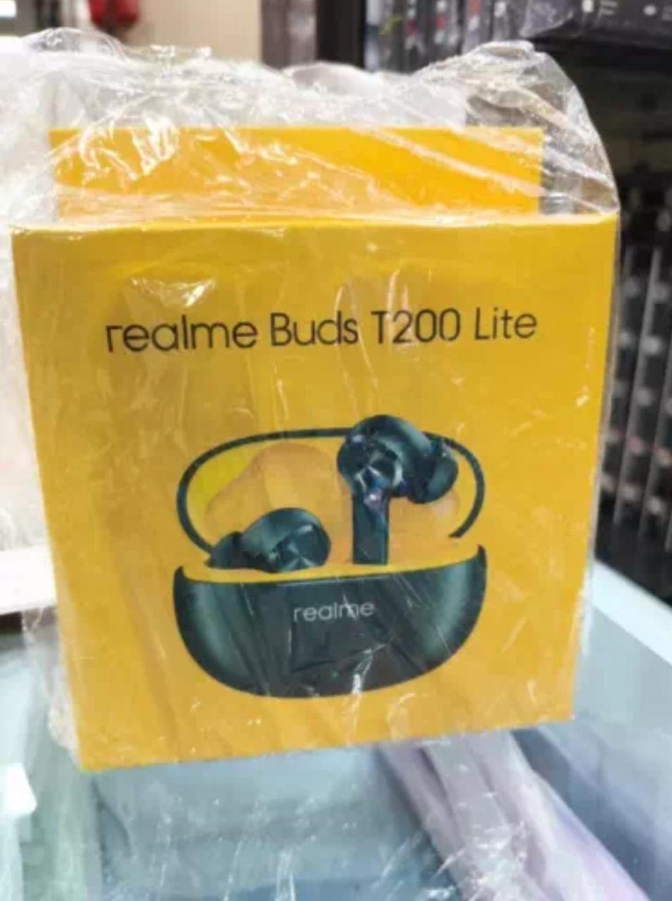 Realme Buds T200 Lite