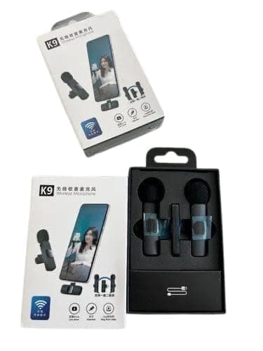 K8 Wireless Microphone image 5