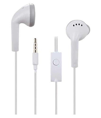 Mi Wired Earphones image 1