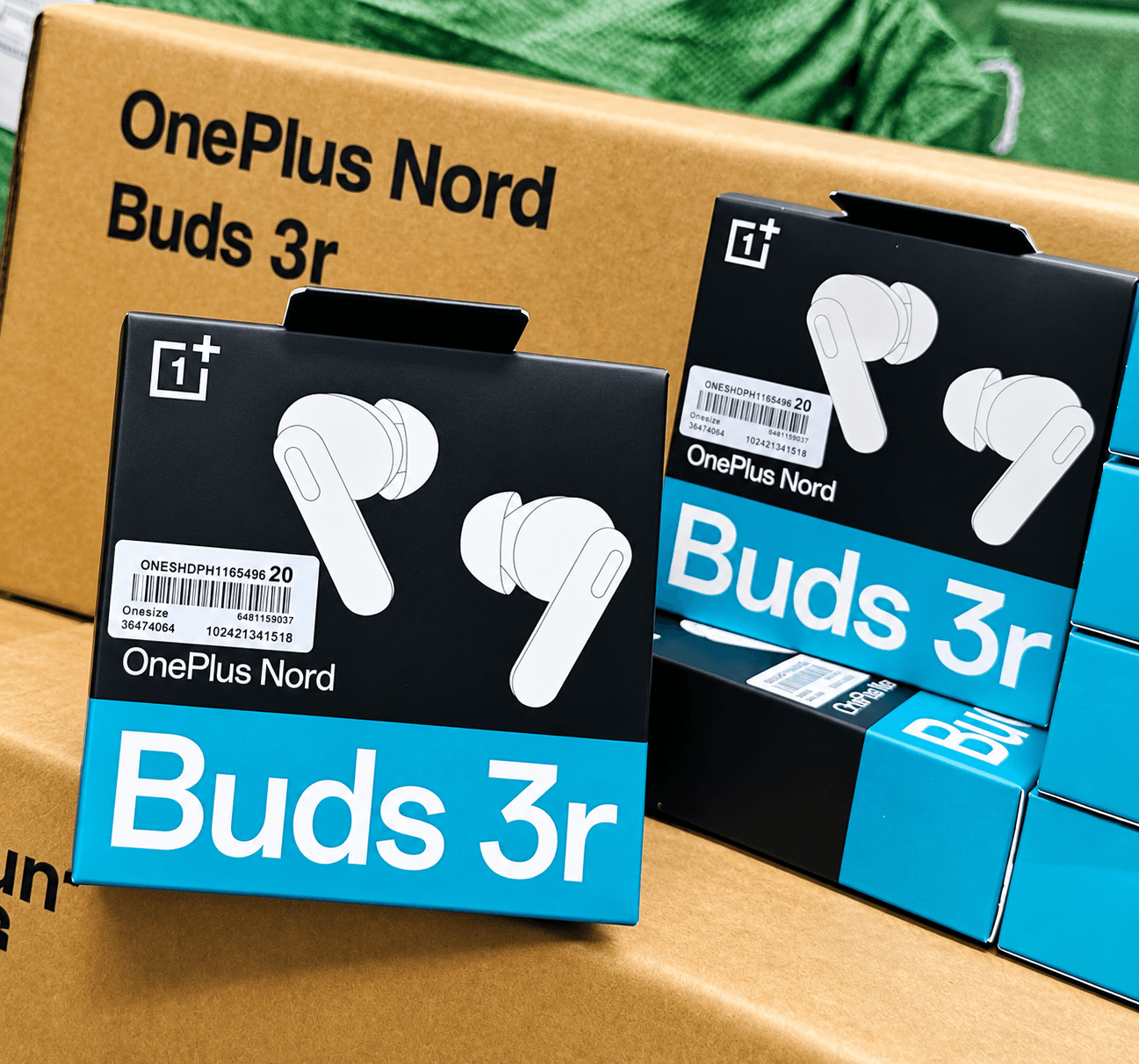 OnePlus Nord Buds 3r TWS Earbuds