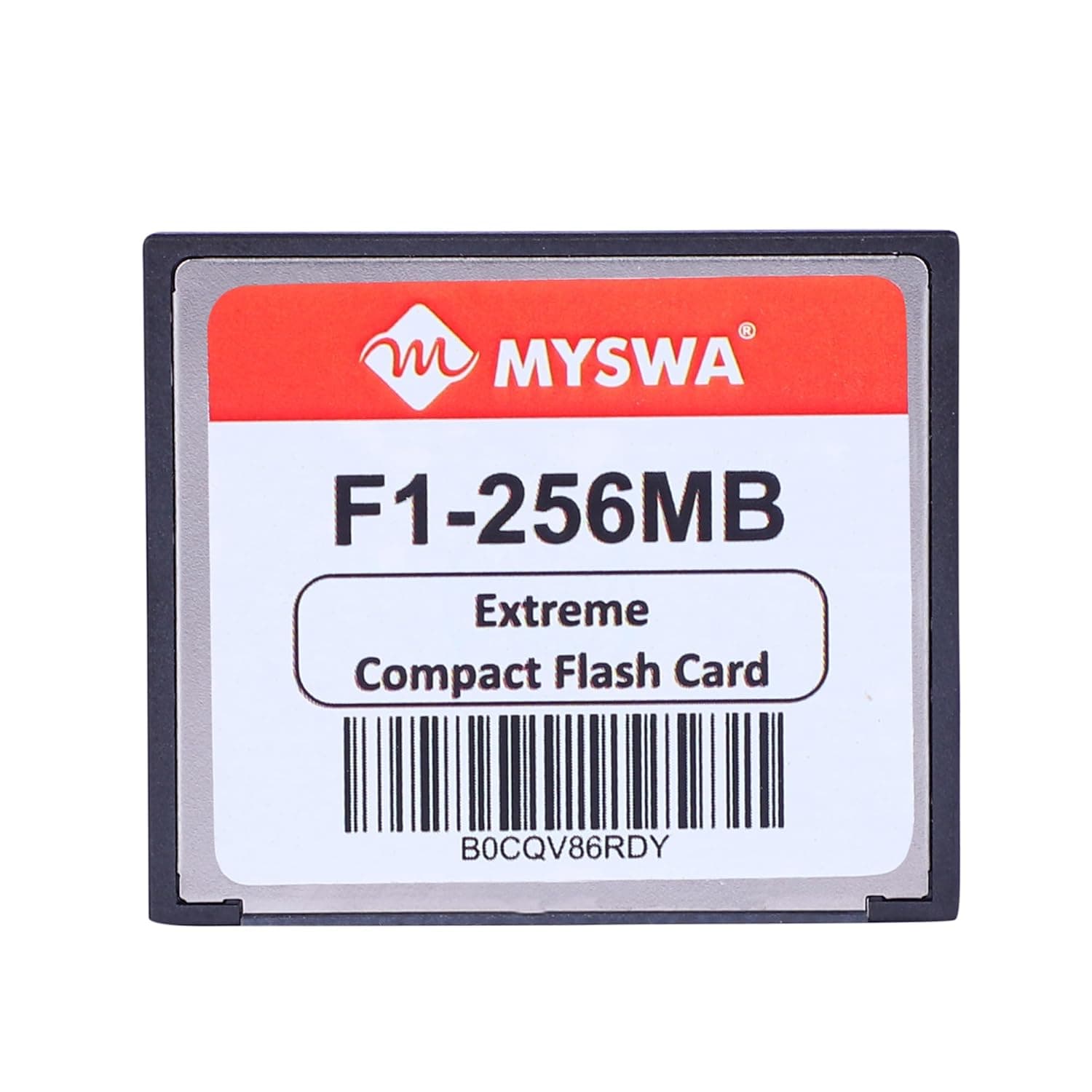 MYSWA F1 CF32MB/CF64MB/CF128MB/CF256MB/CF512MB F1 Extreme Compact Flash 32MB/64MB/128MB/256MB/512MB MLC image 2