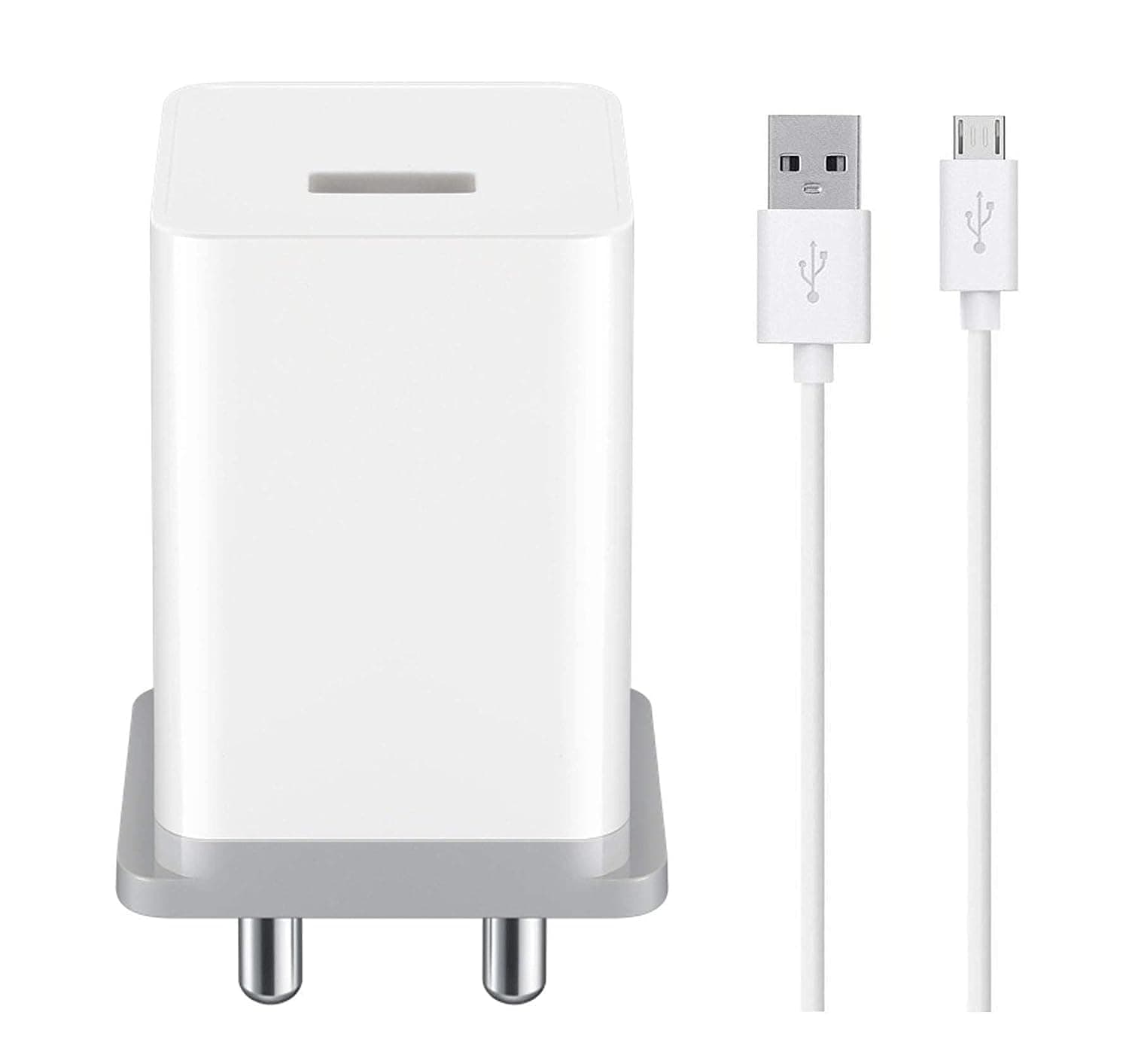 realme fast charger
