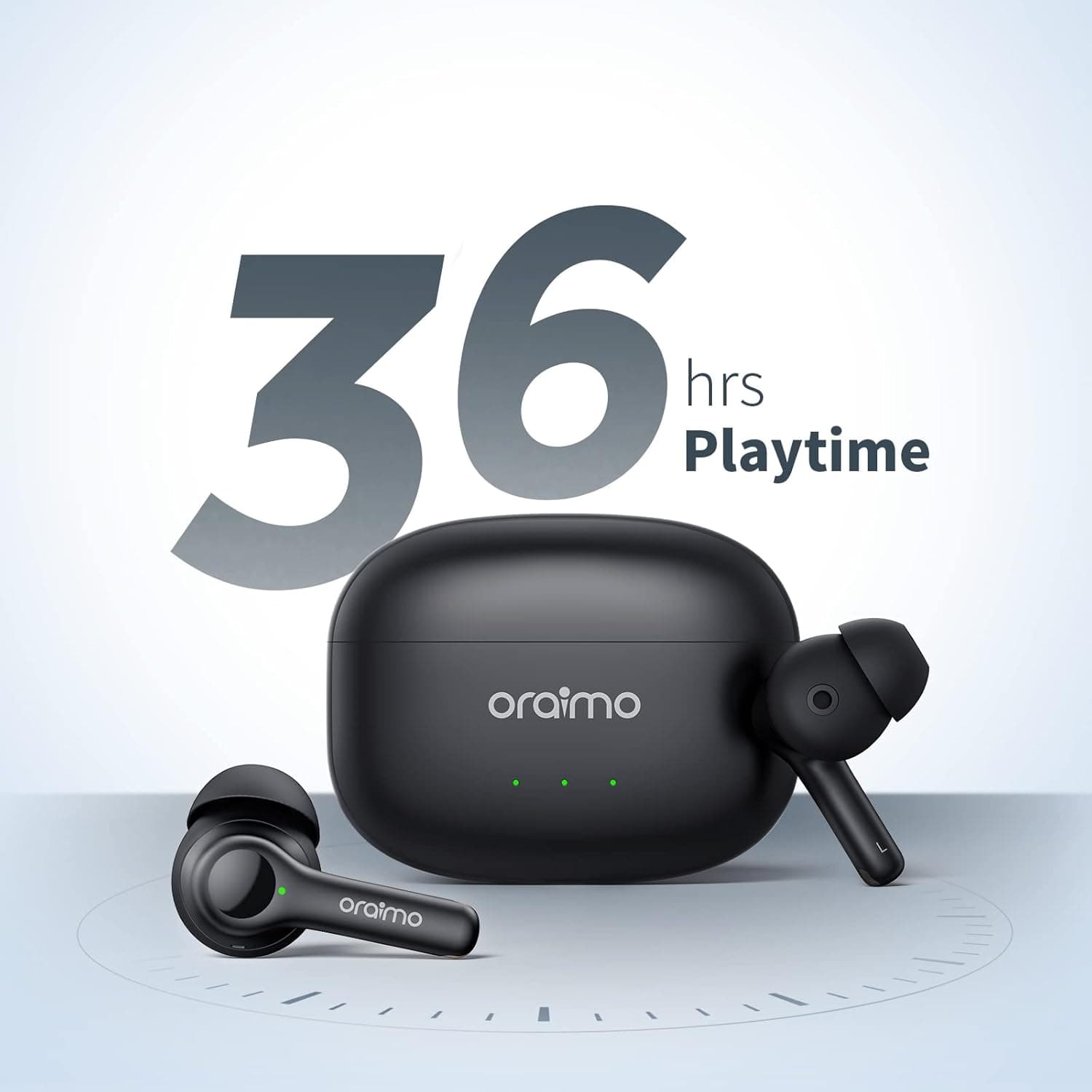 Oraimo FreePods 3C image 2
