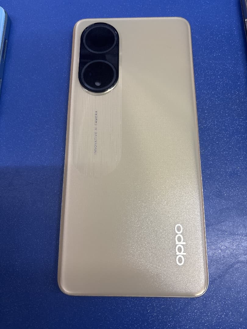 OPPO F23 5G BODY image 3
