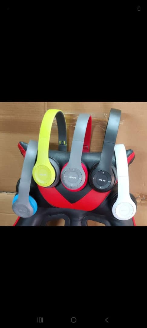 Wireless Nekband image 1