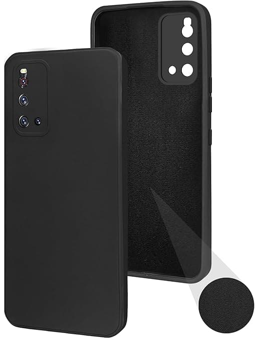 Vivo V19 Back Case Cover