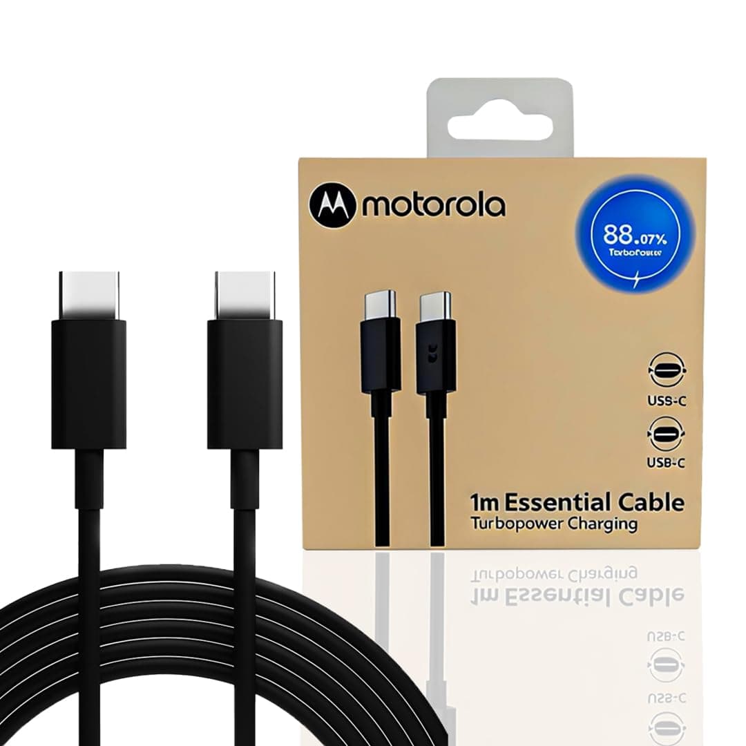 Motorola USB Type-C image 2