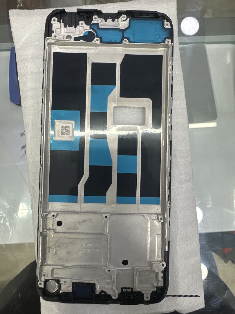Oppo A55 4g Original Display Frame
