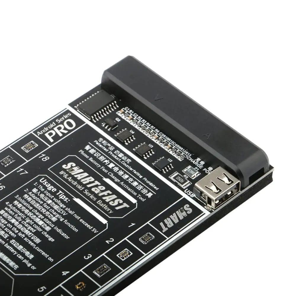 OSS Team W207 Pro Charging Activation Board image 1