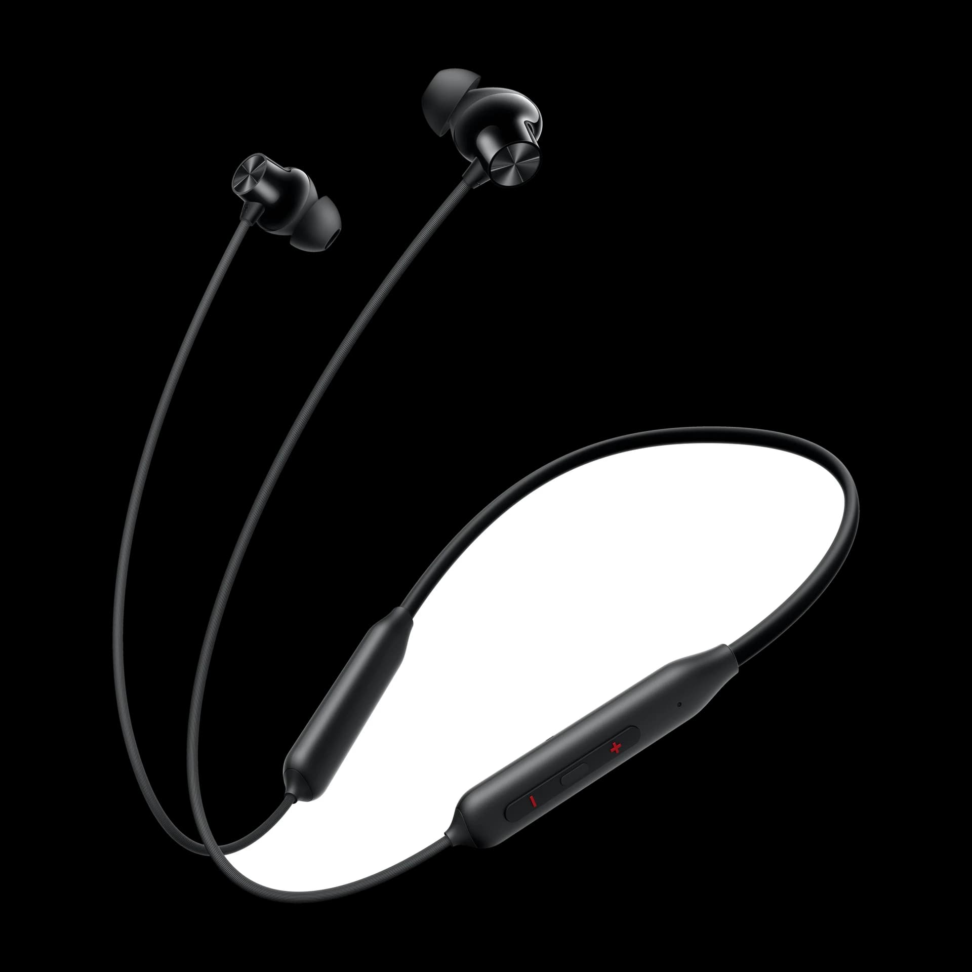 OnePlus Bullets Wireless Z2 (Magico Black) image 3