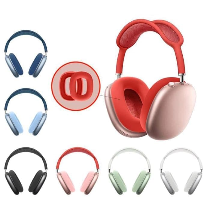 P9 Wireless Bluetooth Headset